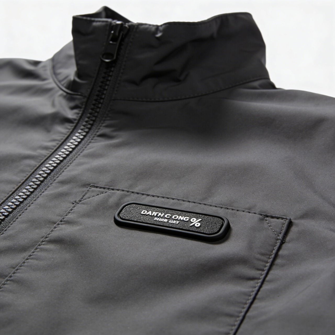 Unleash your creativity with our stylish coat patches. 